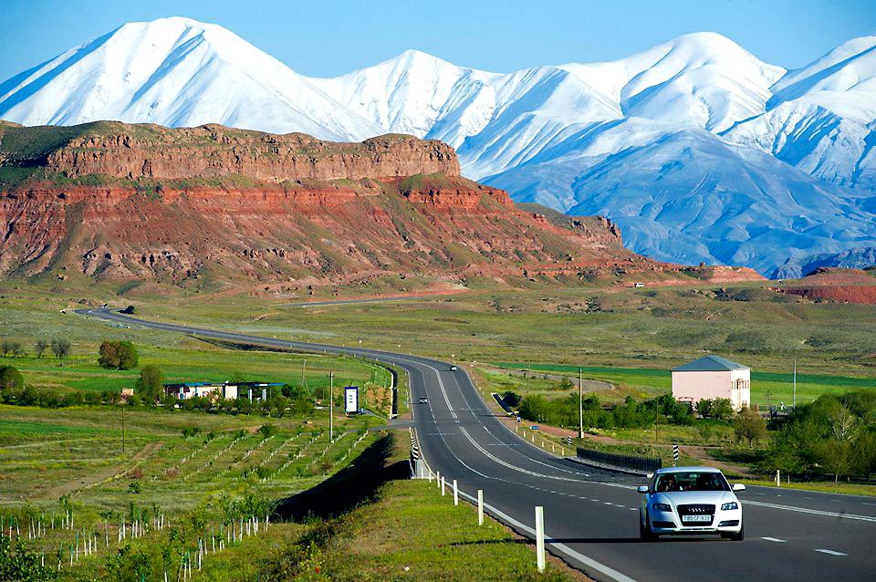 Nakhchivan Azerbaijan